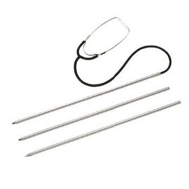 Soil Cow dogyu Average Margin Rod Joint Pusher Scopes Average Margin Rod 02157