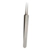Acne Clip Extractor Blackhead Removal Stainless Steel Pointed Tip Tweezers