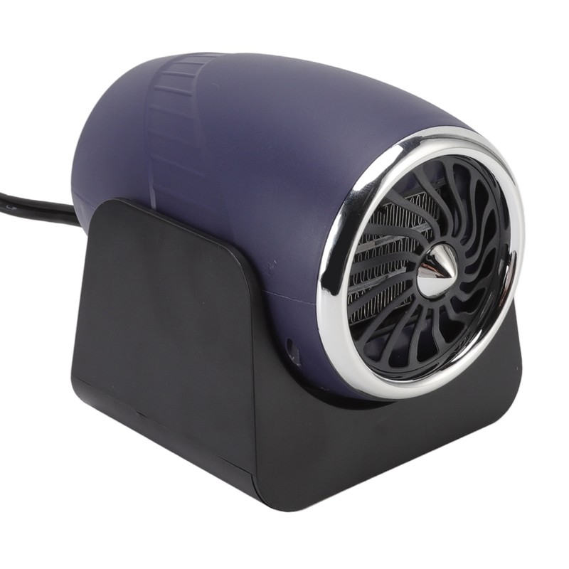 140W Car Heater Front Windshield Defogging Heater Cold Warm Fast