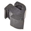 Spares2go Pan Grid Rubber Buffer for Hotpoint-Ariston Oven Cooker Hob