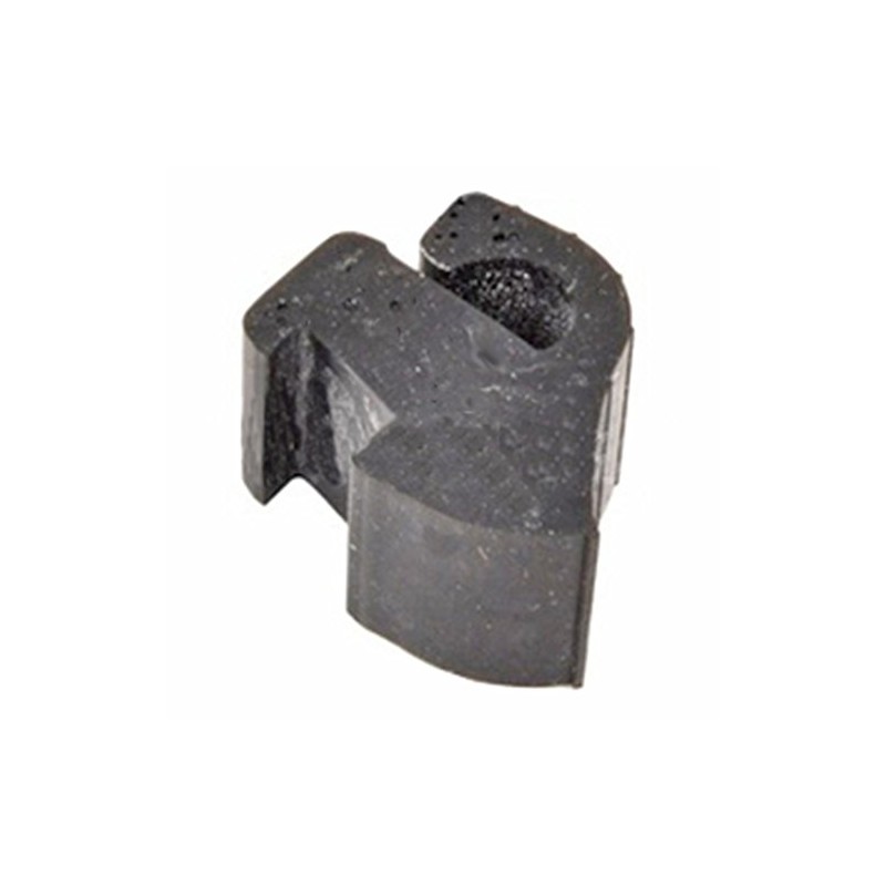 Spares2go Pan Grid Rubber Buffer for Hotpoint-Ariston Oven Cooker Hob