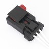 GROBARPART 5149062Aa Engine Oil Pressure Sensor Connector Wiring Harness Pigtail
