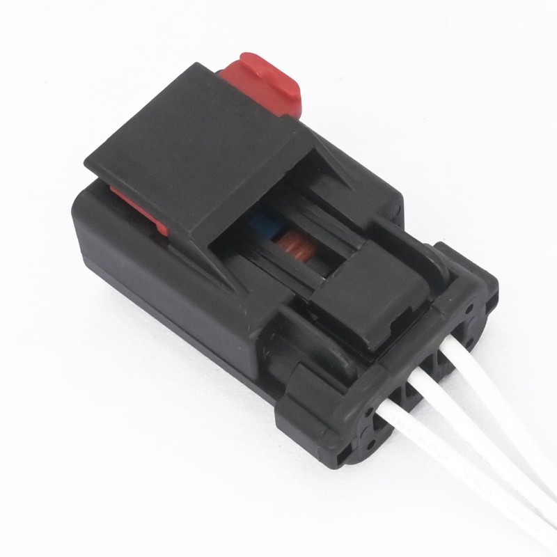 GROBARPART 5149062Aa Engine Oil Pressure Sensor Connector Wiring Harness Pigtail