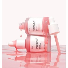 [Trace Whitening] Medicube Salmon PDRN Pink Ampoule 30ml / 메디큐브 연어 PDRN 핑크 앰플 30ml