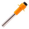 HUIOP Pulse Igniter for Kitchen & Outdoor Stove - Portable