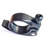 CELT Aluminium Bicycle Seat Clamp with Quick Release Saddle Clamp