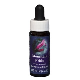 FES Mountain Pride Quintessentials 7.5ml