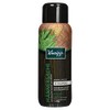 Kneipp Aroma-Pflegeschaumbad Männersache Zedernholz und Jojobaöl, 400 ml