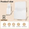 AWAOVV 1Set Magnetic Storage Box Whiteboard Pencil Holders School Supplies,