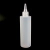 SFW Hair Dye Neutralizer Perm Solution Pointed Cap Bottle 200ml 5ea