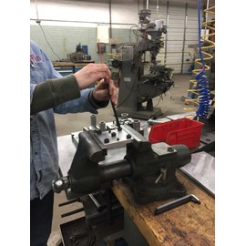 EKLIND 17322 Bright Ball-Hex L-Key allen wrench Combo- Extra Long Inch / MM (2 sets 22pc)