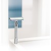 Merkur Classic Straight Safety Razor, MK-33C