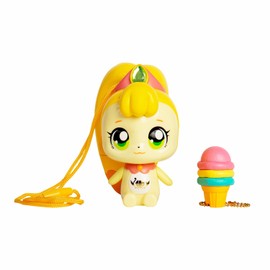 Lyric Glitter Catch! Tinipin Talking Coco Pin, Recommended for Ages 3 and Up