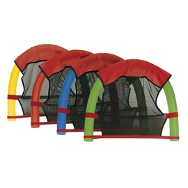 Beco Sport 2000 Water Seat for Pools, red