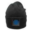 INTER Cappello Skipper Patch Pelle 153465