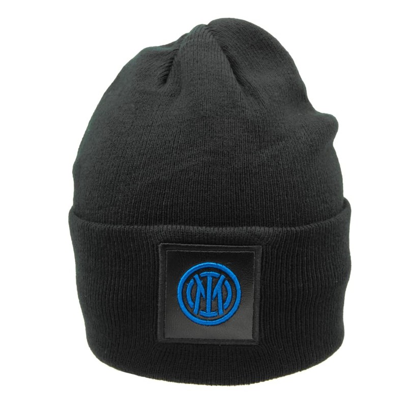 INTER Cappello Skipper Patch Pelle 153465