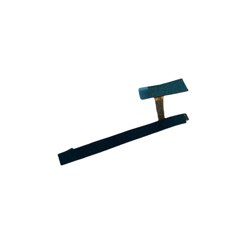 zhxchzhi OEM Power/Volume Buttons Flex Cable Replacement for XIAOMI Poco