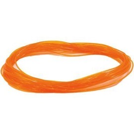 Urethane Orange Belt Φ1.5 x 10m