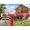 Newstar (2)--Clothes Line Wash Line Wire Tightners