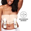 Medela Medela Hands-Free Pumping Bra for Comfortable Pumping with Adaptive