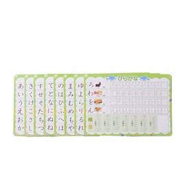 Your First Time You Can Do It Many Times! Hiragana Renshucho Katakana Practice Drill Suuji Okeiko Alphabet Practice Notebook (Pink)) Translation