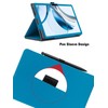 Case for Doogee T40 11 inch, Doogee T40 Tablet Protective