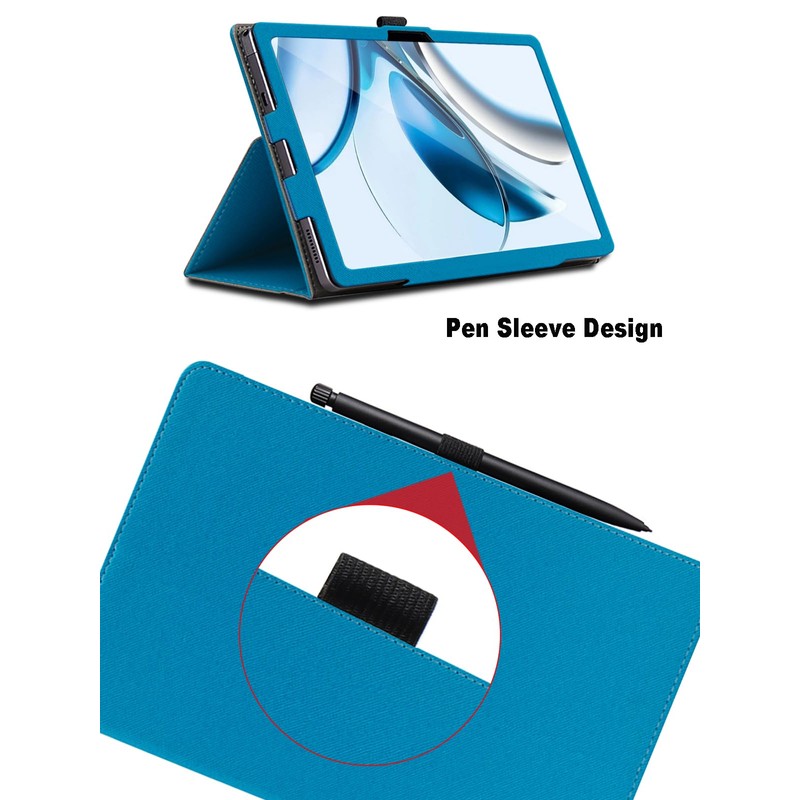 Case for Doogee T40 11 inch, Doogee T40 Tablet Protective