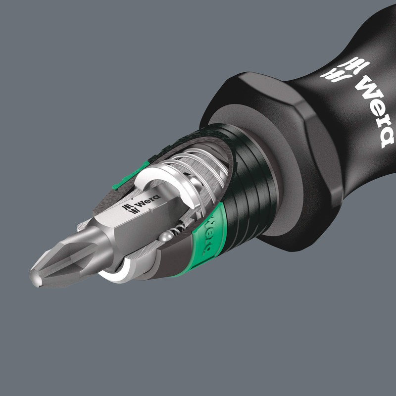 Wera Unisex - Adult Bicycle Set 2 Screwdriver Set, Unspecified