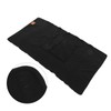 USB Warm Shawl 3 Level Temperature Adjustment Electric Throw Blanket