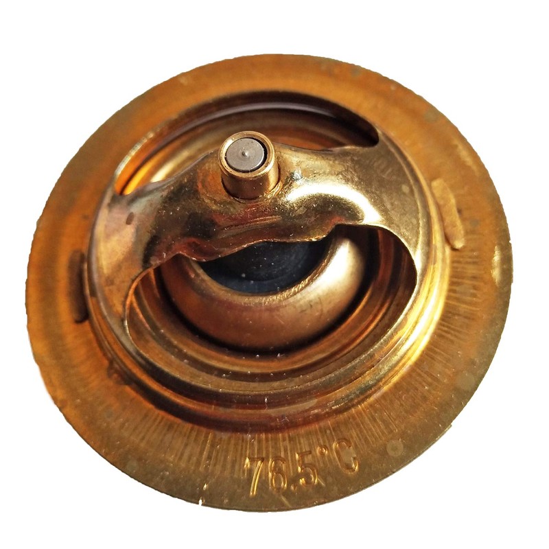 Mover Parts Termostato K6516441 K6516-441 30A46-00100 30A4600100 para Mitsubishi S3L2