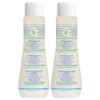Mustela Gentle Shampoo, 1.04 Lb.