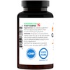MONOHERB MONOHERB Curry Leaf Extract 500 mg - 180 Capsules
