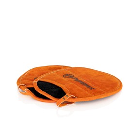 Petromax Unisex - Adult Aramid Pro 300 Pot Holders, with Fly, One Size