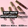 Collection Cosmetics Lasting Perfection Concealer, 16-Hour Wear, Long-Lasting Concealer, Café