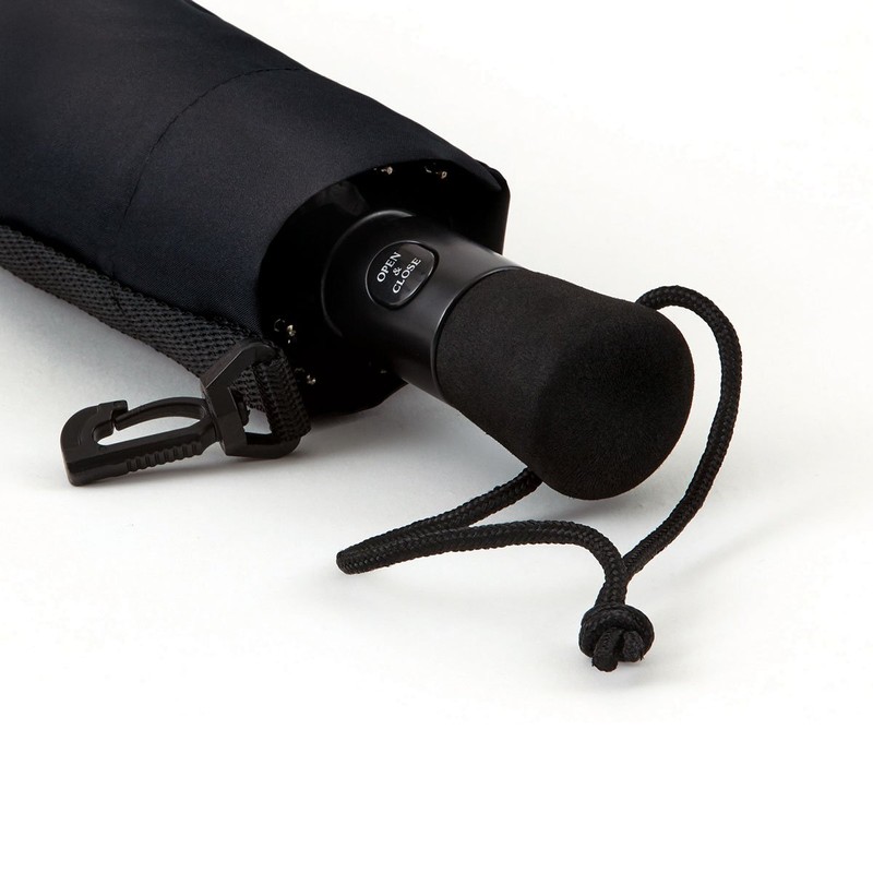 ShedRain WindPro - Vented Auto Open Auto Close Portable Compact