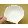 Heat Resistant Shell Dish (Medium)