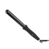 Hair Curling Iron Set 4 Temperature Adjustable Ceramic Curling Wand