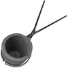 Jewellers Tools Crucible Tongs Holder 6kg Graphite Stove Casting Tool