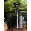 Rigdance Heavy Duty 20mm Ball Mount Suction Cup, Windshield Suction