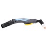 Welding Torch Head ABS Curved Handle Metal Cutting Gun Tool