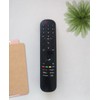 MR23GA Replacement Remote Control with Voice and Pointer Function Easy