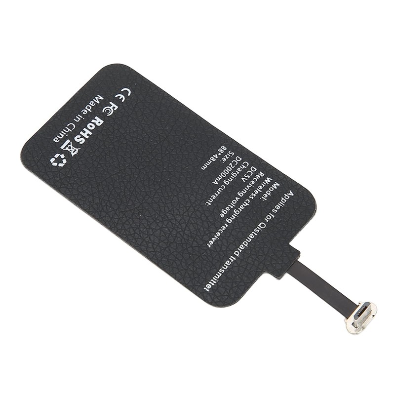 Wireless Charging Receiver, 5V 2A 10W PCB Wireless Charging Receiver