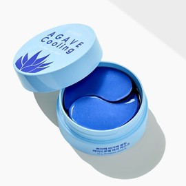 Petitfee 아가베 쿨링 하이드로겔 아이패치 Agave Cooling Hydrogel Eye Patch