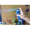PEBEO DecoSpray, Acrilico, Argento, 10.50 x 5.20 x 5.20 cm,
