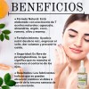 Serum Desmaquillante Pestañas Cejas Fortalecedor 30ml Ananda