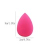 Makeup Sponge Set - Various Designs & Colours - Mini