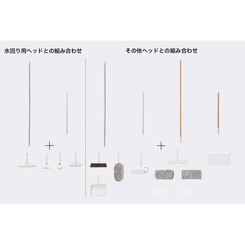 Muji Cleaning System- Lint Roller