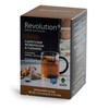 Revolution Tea CHERISCH Capetown Honeybush & Caramel Rooibos Tea -