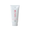 Bijin Nuka Facial Cleansing Foam with Rice Bran, Rich Foam,