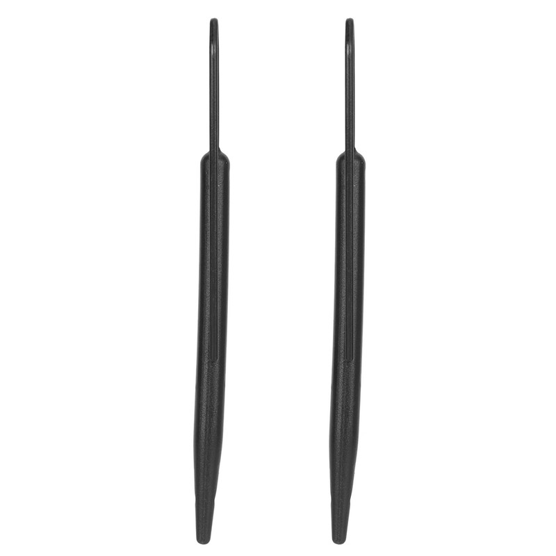 2pcs Double Ended Interlocking Tool Skid Resistance Ergonomic Handle Flexible